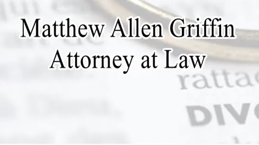 Matthew Allen Griffin - Attorney at Law 4