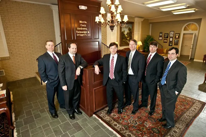 Morris, Cary, Andrews, Talmadge & Driggers, LLC 0