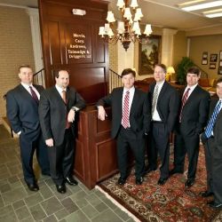 Morris, Cary, Andrews, Talmadge & Driggers, LLC ico