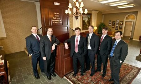 Morris, Cary, Andrews, Talmadge & Driggers, LLC