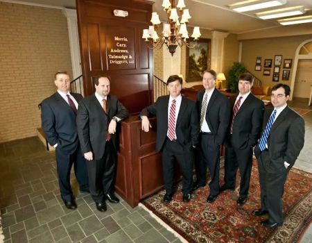 Morris, Cary, Andrews, Talmadge & Driggers, LLC