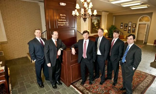 Morris, Cary, Andrews, Talmadge & Driggers, LLC