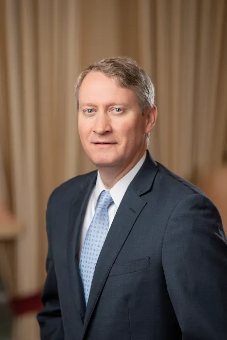 Morris, Cary, Andrews, Talmadge & Driggers, LLC 3