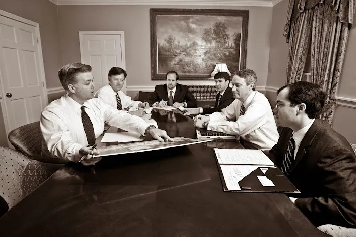 Morris, Cary, Andrews, Talmadge & Driggers, LLC 5