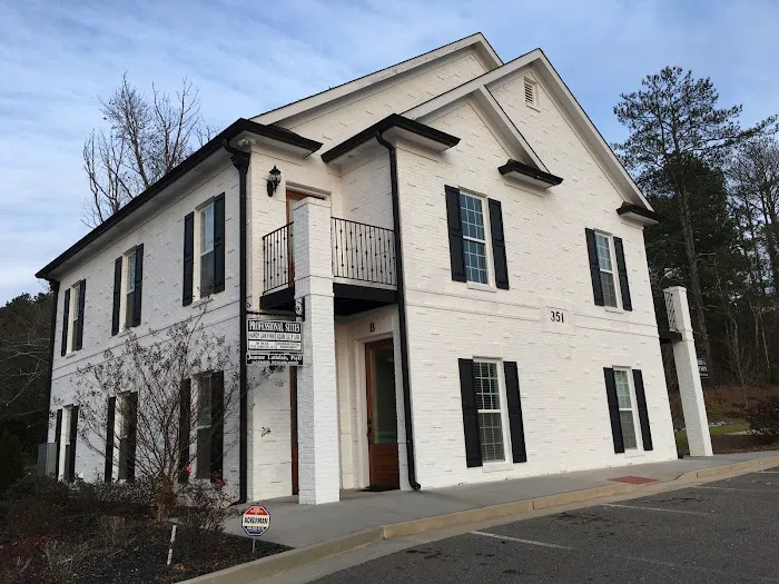 The Lilly Law Firm, LLC 6