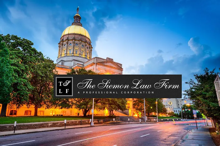 The Siemon Law Firm Divorce and Family Law Attorneys, P.C. 6