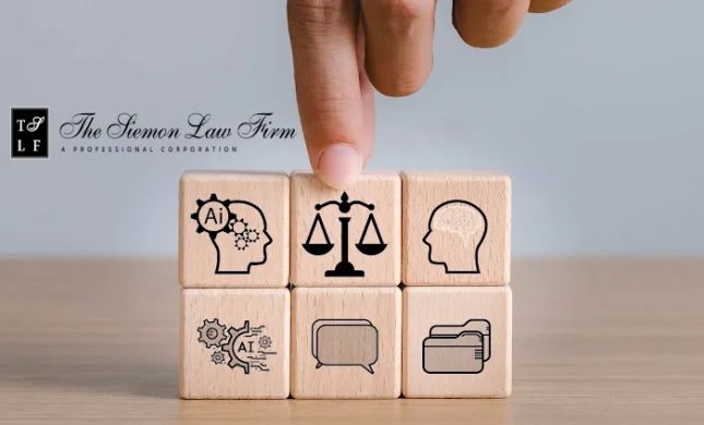 The Siemon Law Firm Divorce and Family Law Attorneys, P.C.