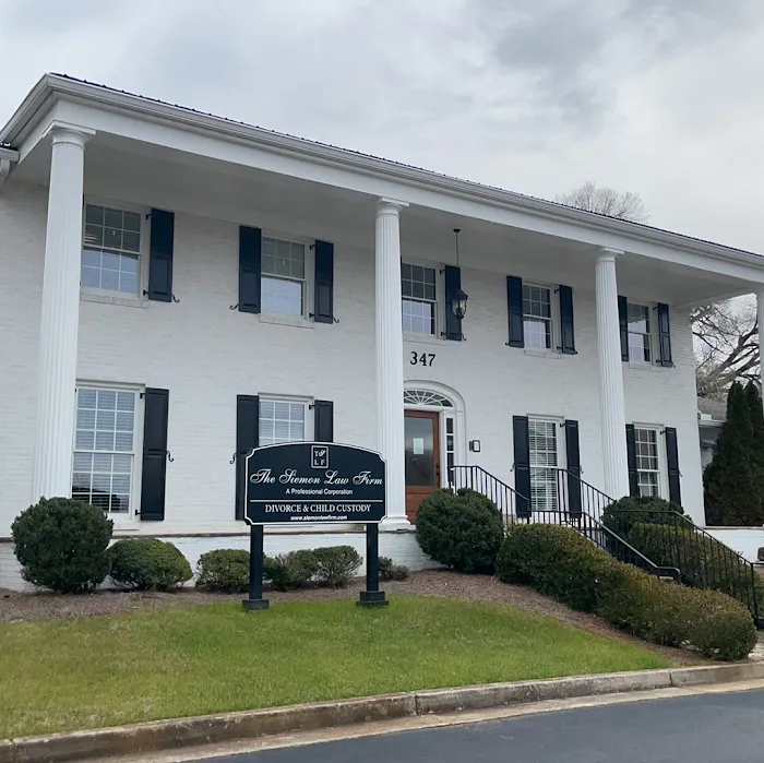The Siemon Law Firm Divorce and Family Law Attorneys, P.C. 9