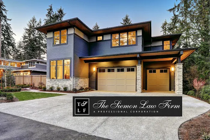 The Siemon Law Firm Divorce and Family Law Attorneys, P.C. 5