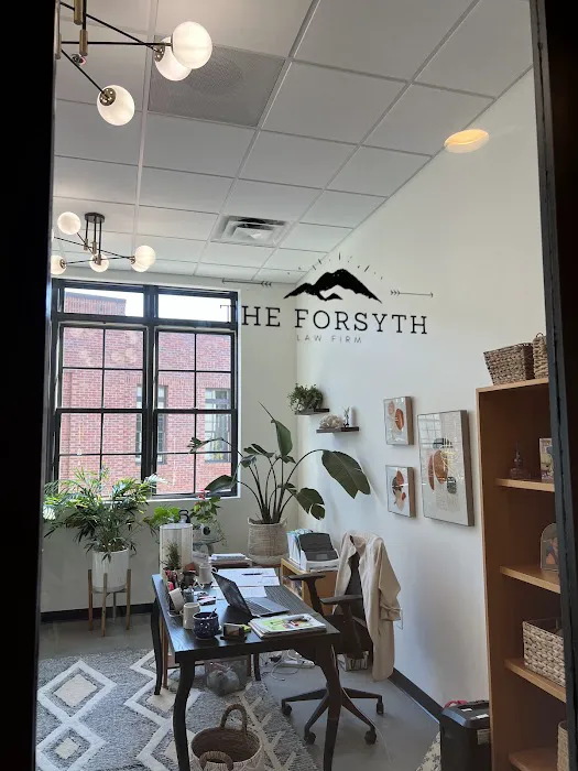 The Forsyth Law Firm 0
