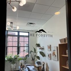 The Forsyth Law Firm ico