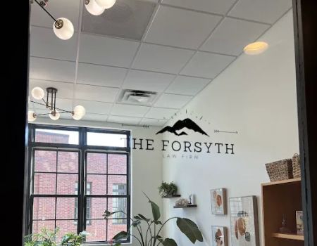 The Forsyth Law Firm