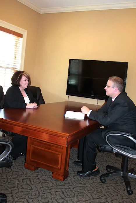 Mosteller Law Firm 0