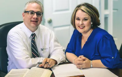 Mosteller Law Firm 1