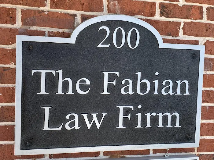 Fabian Law Firm 0