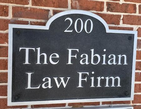 Fabian Law Firm