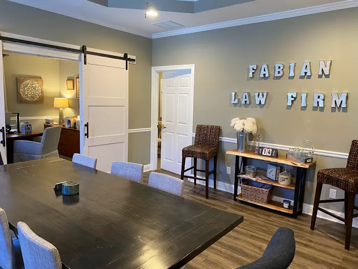 Fabian Law Firm 1