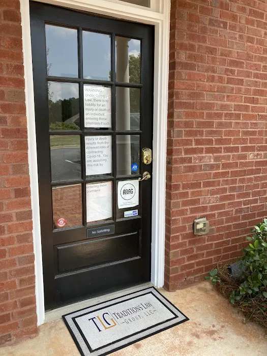 Traditions Law Group, LLC 2