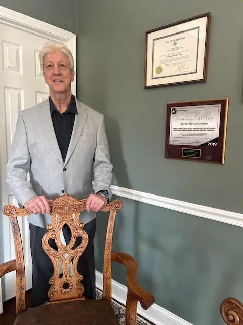 Hodges Law Firm, LLC 0