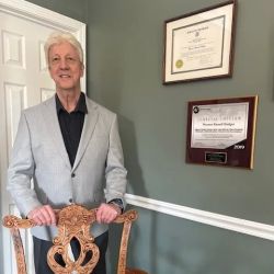 Hodges Law Firm, LLC ico