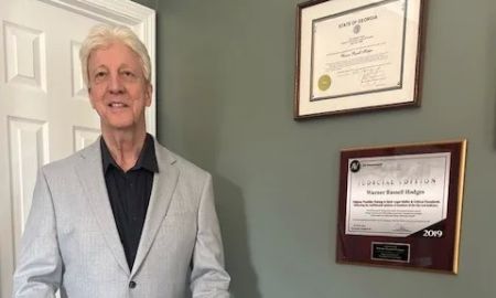 Hodges Law Firm, LLC