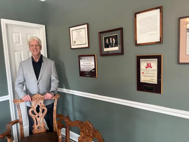Hodges Law Firm, LLC 3