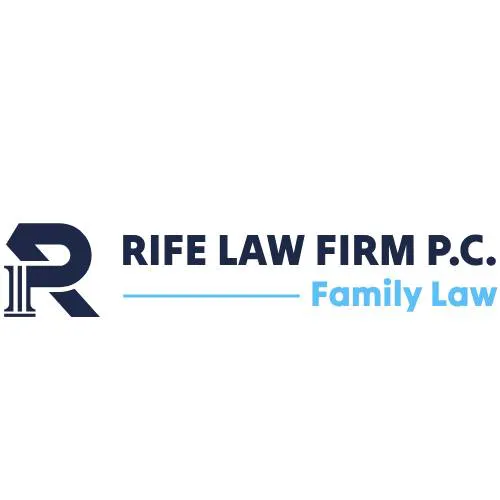 Rife Law Firm P.C. 8