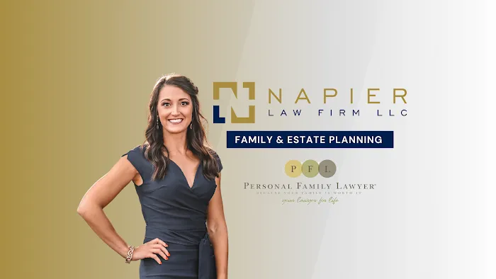 Wellborn Law Firm LLC (formerly Napier Law Firm) 2