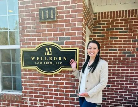Wellborn Law Firm LLC (formerly Napier Law Firm)