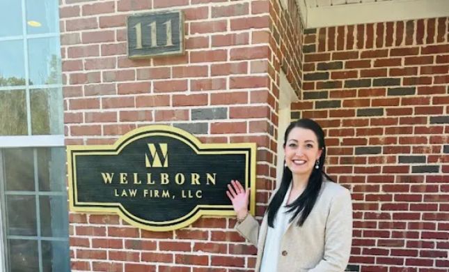 Wellborn Law Firm LLC (formerly Napier Law Firm)