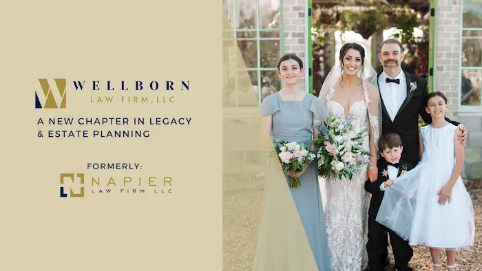 Wellborn Law Firm LLC (formerly Napier Law Firm) 1