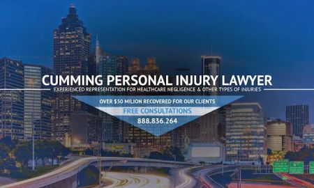 The Manton Law Firm, LLC