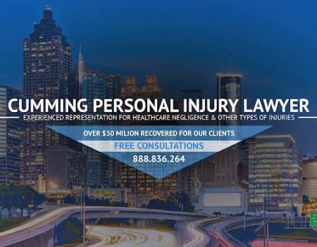 The Manton Law Firm, LLC