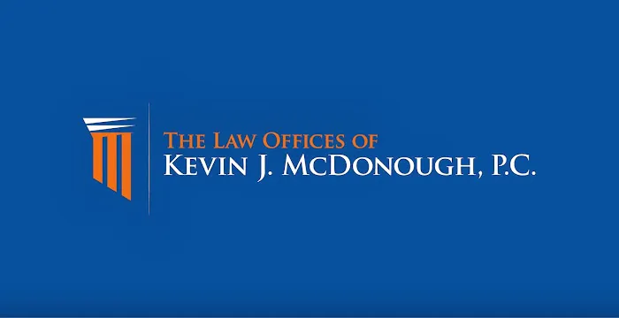 The Law Offices of Kevin J. McDonough, P.C. 1