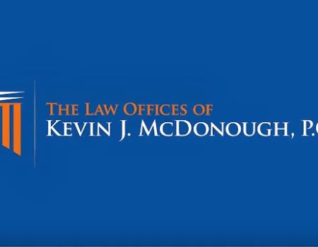 The Law Offices of Kevin J. McDonough, P.C.