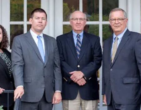 Banks, Stubbs & McFarland LLP