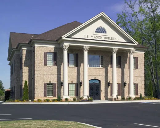 Parsons Law, LLC 1