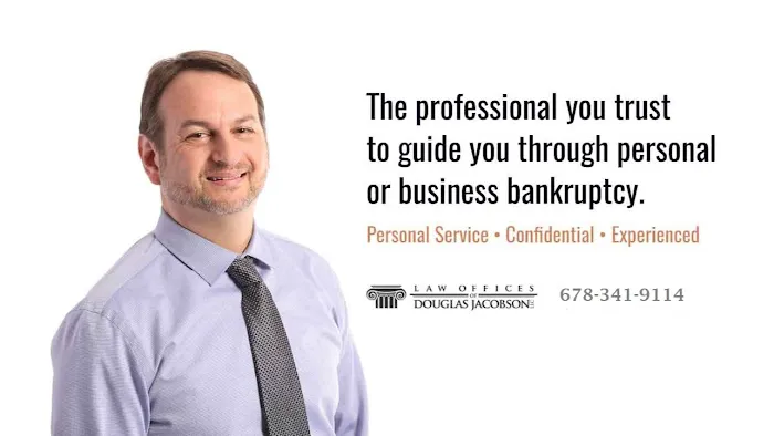 The Law Offices of Douglas Jacobson 1