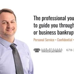 The Law Offices of Douglas Jacobson ico