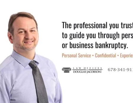 The Law Offices of Douglas Jacobson