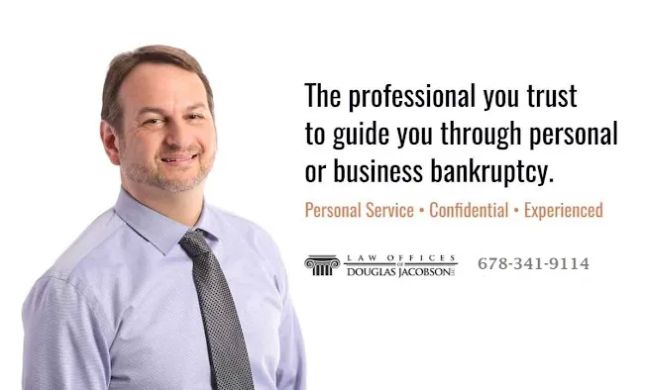 The Law Offices of Douglas Jacobson