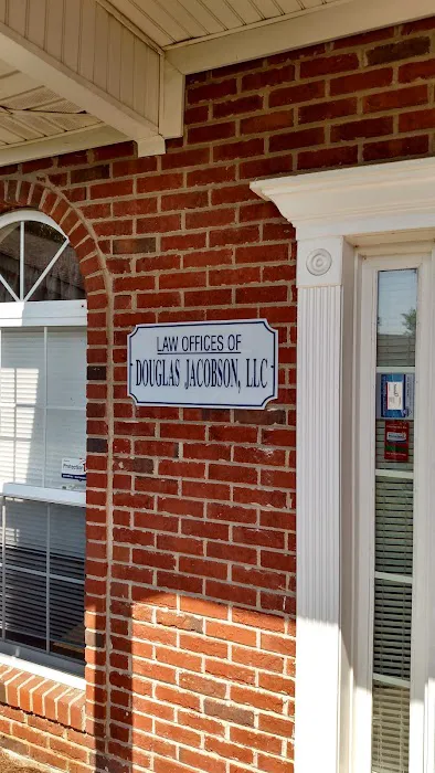The Law Offices of Douglas Jacobson 3