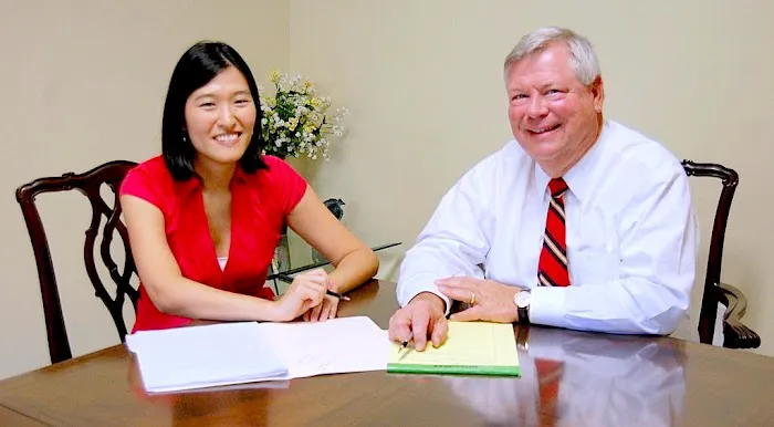 Ron Reemsnyder Law Firm 2