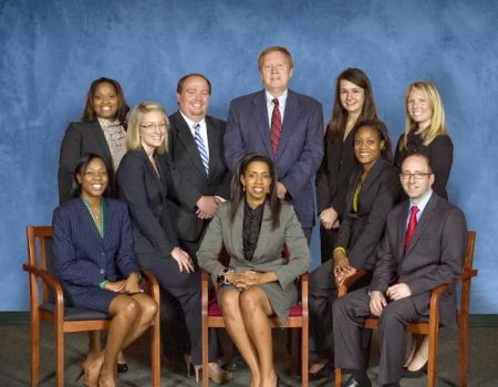Clark & Washington Attorneys and Counselors at Law