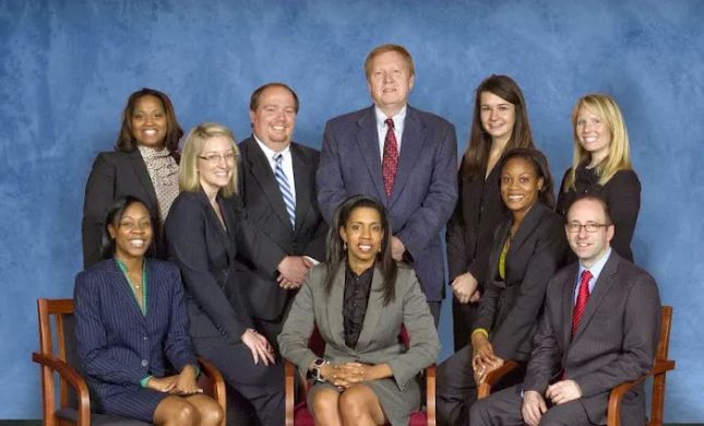 Clark & Washington Attorneys and Counselors at Law