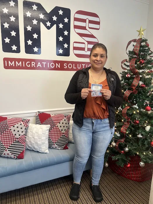 Immigration Solution | Abogados de Inmigración en Gainesville, Georgia 1