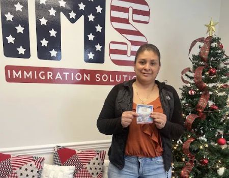 Immigration Solution | Abogados de Inmigración en Gainesville, Georgia