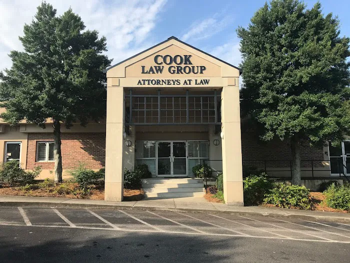 Cook Law Group LLC 3