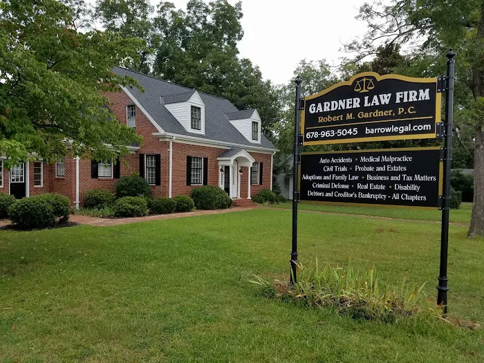 Gardner Law Firm 1