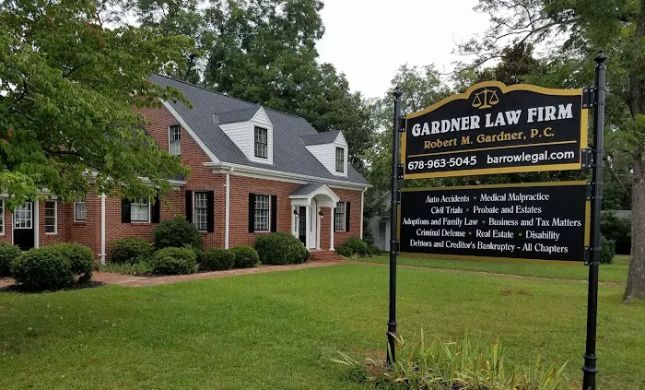 Gardner Law Firm